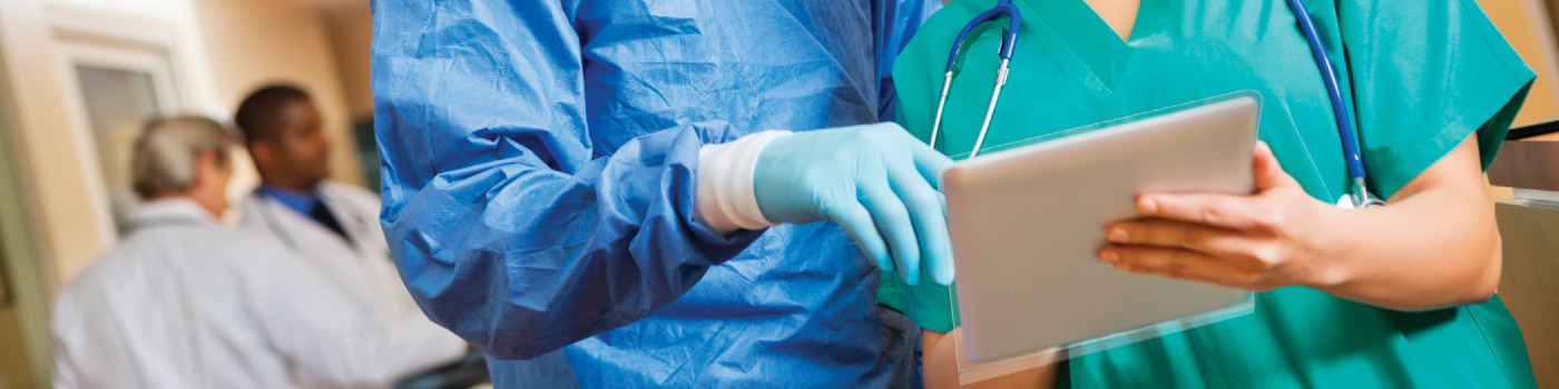 Healthcare Solutions