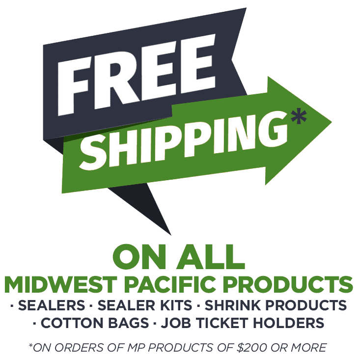 Free Shipping on Midwest Products