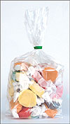 3" x 5.5" Food Storage Bags 1000/Case