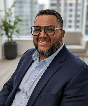 Samuel Mateo, Jr. OwnerCEO