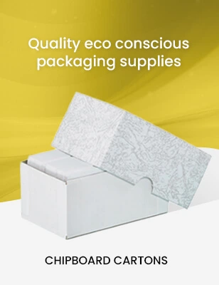 Chipboard Cartons