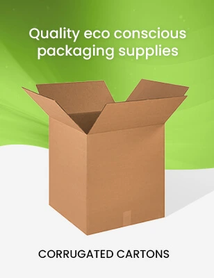 Corrugated Cartons