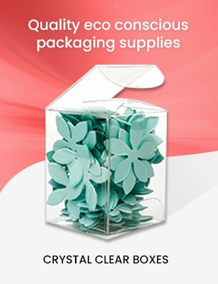 Crystal Clear Boxes