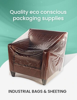 Industrial Bags & Sheeting