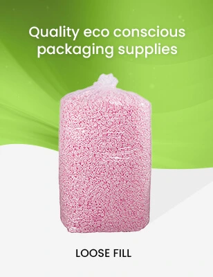Loose Fill