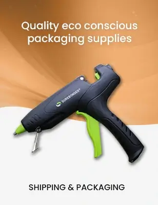 Shipping and Packaging