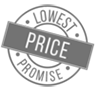 No Handling Fees