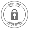 100% Secure Shopping