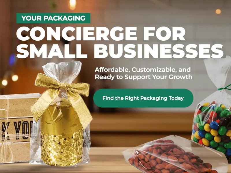 Concierge for Small Businesses