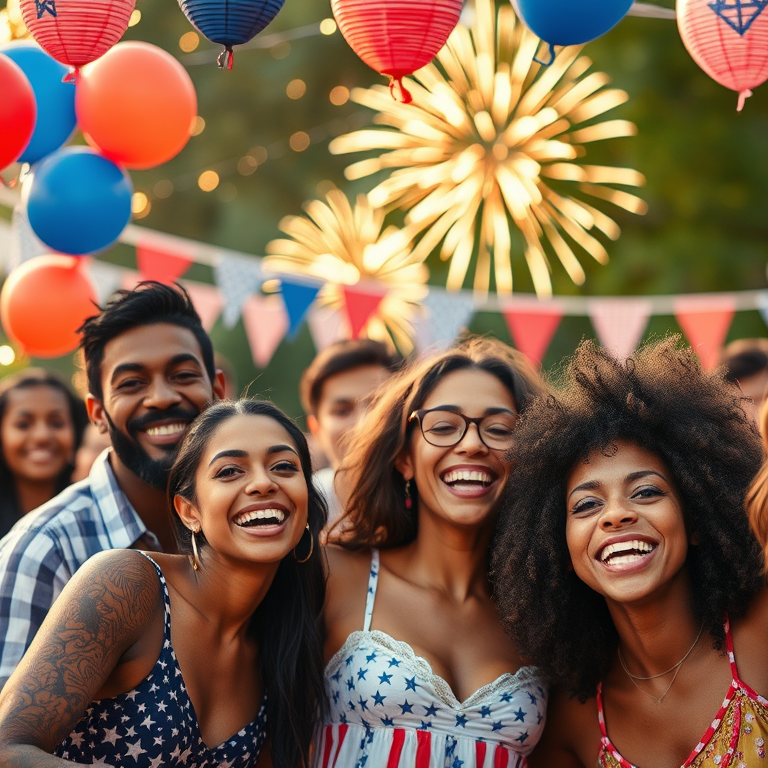 Danco Closed Friday, July 4th for Independence Day