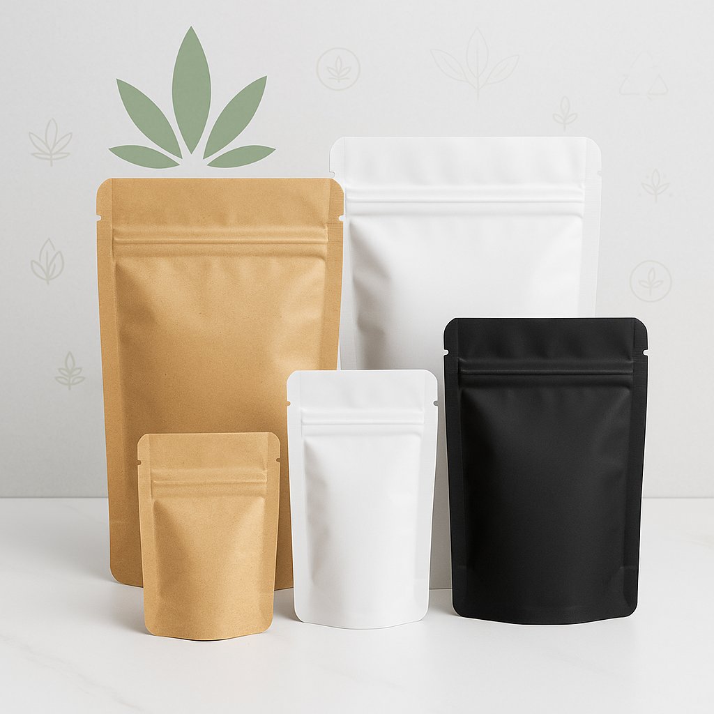 Top 3 Packaging Compliance Must-Haves for Cannabis & CBD Brands