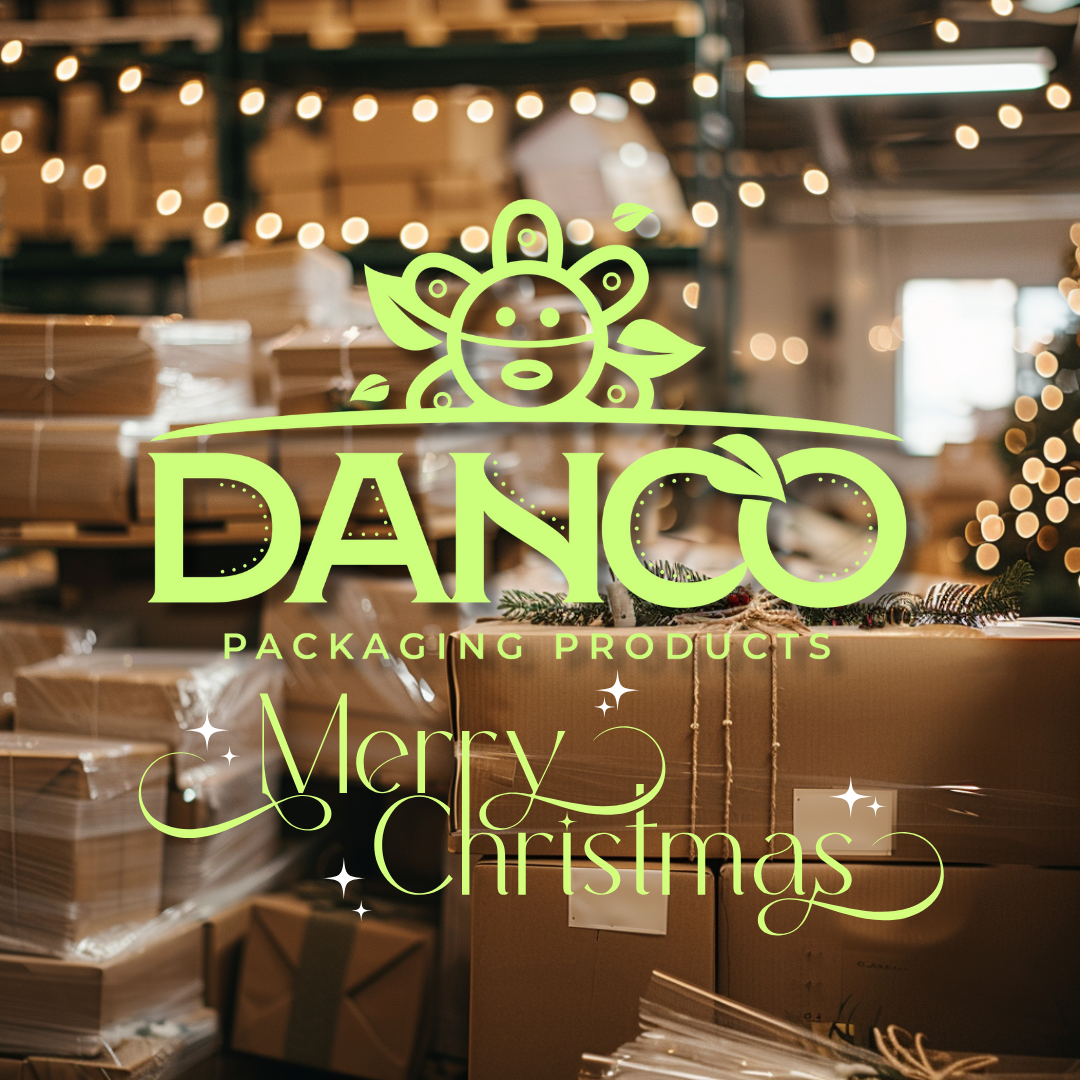 Holiday Schedule Update: Plan Ahead with Danco Packaging Products