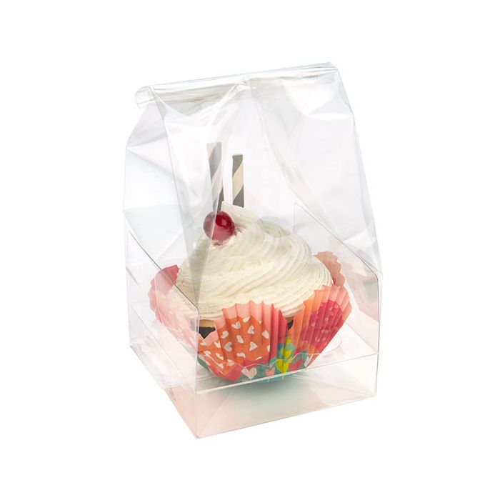 Wholesale Food grade Transparent PET Plastic Zip Lock Bags - Pandahall.com