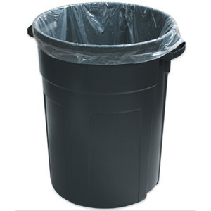Clear Trash Liners Bags Danco Environmentally Conscious Clear Trash Liners Bags Danco Environmentally Conscious