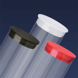 tube caps and plugs