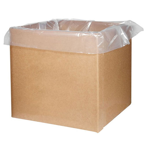 54" x 44" x 72" Gaylord Liners 30 Liners/Roll