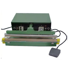 Automatic Table Top Impulse Sealers