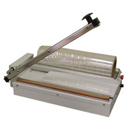 Shrink Wrap Sealers with Timer