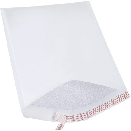 Bubble Lined Poly Mailers - Large Packs
