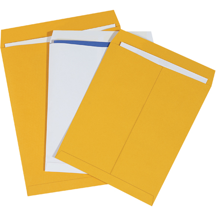 Jumbo Kraft Envelopes