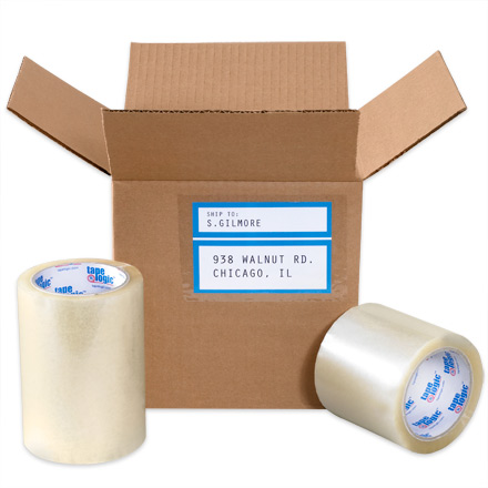 3M - Label Protection Tape