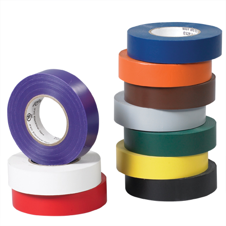 Industrial Electrical Tape