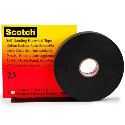 3M - Electrical Tape