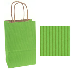 VERSAStripe Shopping Bags