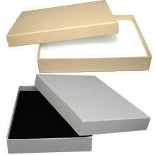 Custom Stationery Boxes