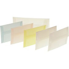 Translucent Vellum Envelopes