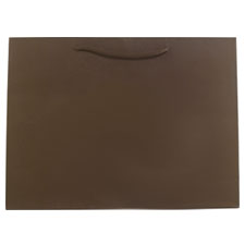 Chocolate Tint Tote Bags