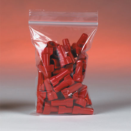 20 x 24 6 Mil Clearzip® Locking Top Bags