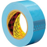 3M 8896 Economy Strapping Tape