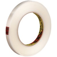 3M 8651 Standard Strapping Tape