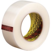 3M 865 Standard Strapping Tape
