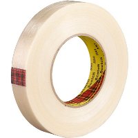 3M 880 Standard Strapping Tape