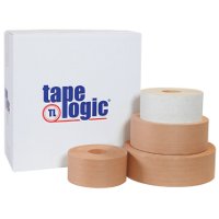 Tape Logic Reinforced Water Activated Tape