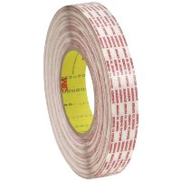 3M Double Sided Extended Liner Tape