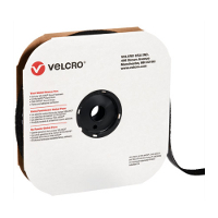 VELCRO Brand Tape - Individual Strips