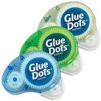 Dot N Go Glue Dots Dispensers