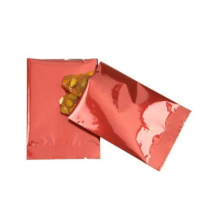 Buy Laminated Strength 2x2.25 Clear Heat Sealable Treat Bags