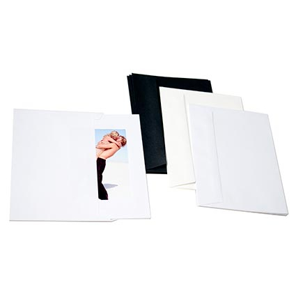 Frame Card Envelopes