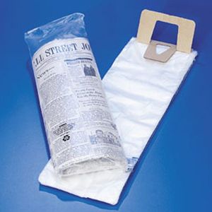 5.5" x 16" HD Newspaper Bags w/out Hole 2000/Case