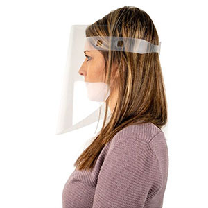 Face Shields