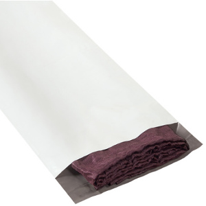 9 1/2 x 45" Long Poly Mailers 50/Case