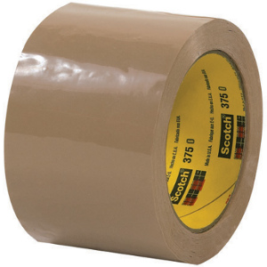 Tape Logic® #291 Industrial Tape