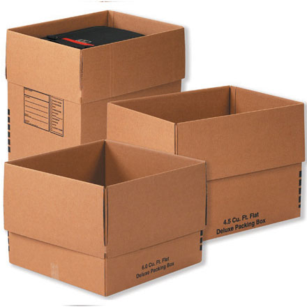 #2 Moving Box Combo Pack