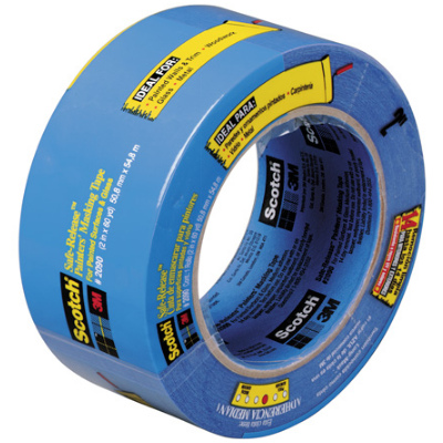 3M Scotch Safe Release Painters Masking Tape