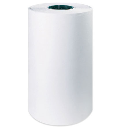 Butcher Paper - White & Brown Rolls & Sheets both Waxed or Unwaxed – Round  Eye Supply