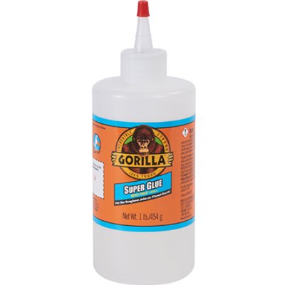 Krazy Glue Bond Glue Bulk Case 48